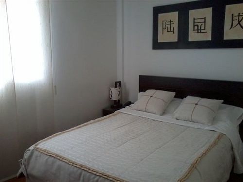 Hotel Fidenzi Bogotá Extérieur photo