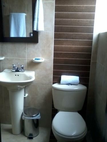 Hotel Fidenzi Bogotá Extérieur photo
